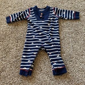Hatley Baby one-piece